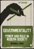 Governmentality - Edgar Dean Mitchell