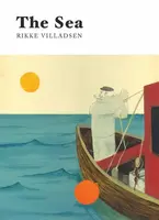 The Sea - Rikke Villadsen