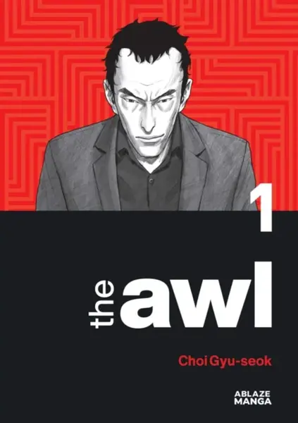 The Awl Vol 1 - Choi Gyu-seok