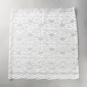 Polyester Lace Bridal Veils