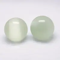 Cat Eye Sphere Ball Display Decoration