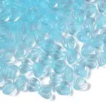 Transparent Acrylic Beads