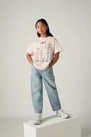 Dětské rifle Levi's BAGGY BARREL