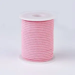 Nylon Braided Cord