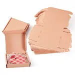 Cardboard Paper Packaging Boxes