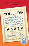 You'll Do - Marcia A. Zug