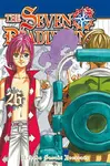 The Seven Deadly Sins 26 - Nakaba Suzuki