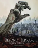 Beyond Terror - Stephen Thrower
