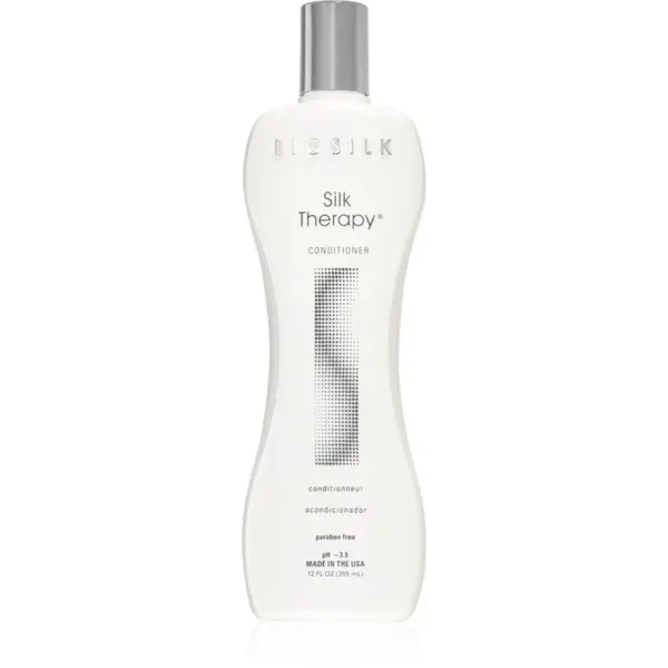 Biosilk Silk Therapy Conditioner kondicionér 355 ml