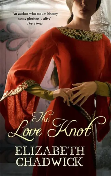 The Love Knot - Elizabeth Chadwicková