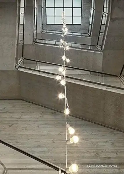 Felix Gonzalez-Torres - David Breslin, Gregg Bordowitz