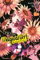 Magical Girl Raising Project, Vol. 7 (light novel) - Asari Endou, Marui-No Marui-No