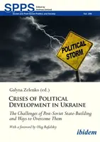 Crises of Political Development in Ukraine