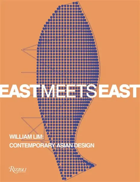 East Meets East - Aric Chen, Shaw Catherine