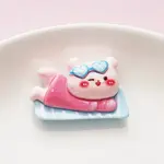 Opaque Resin Cabochons