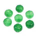 Natural Quartz Dyed Beads