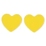 Translucent Cellulose Acetate(Resin) Pendants