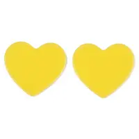 Translucent Cellulose Acetate(Resin) Pendants