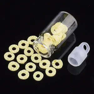 Handmade Polymer Clay Nail Art Decoration Accessories