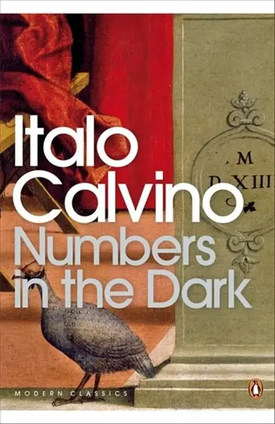 Numbers in the Dark - Italo Calvino