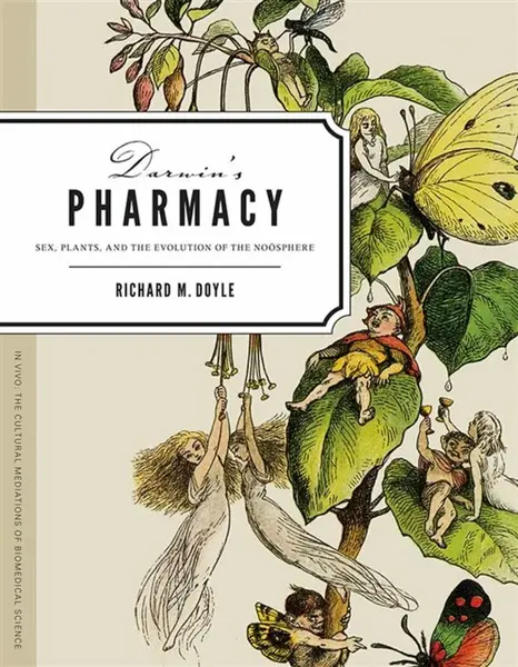 Darwin's Pharmacy - Richard M.  Doyle