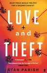 Love and Theft - Stan Parish