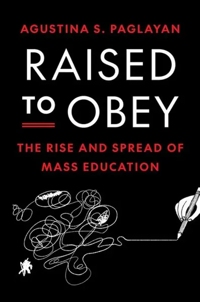 Raised to Obey - Agustina Paglayan