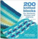 200 Knitted Blocks - Eatonová Jan