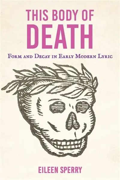 This Body of Death - Eileen Sperry