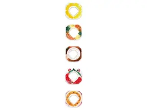 SCENT AIR HYDRATION Náhradní vonné kapsle Falco 5 ks