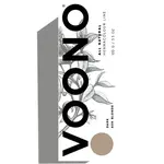 Prírodná farba na vlasy - Dark Ash blonde