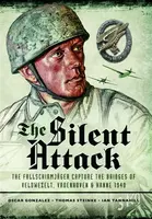 The Silent Attack - Ian Tannahill, Thomas Steinke, Oscar Gonzalez