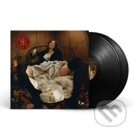 Florence + The Machine: Everybody Scream - Florence, The Machine, Florence, The Machine