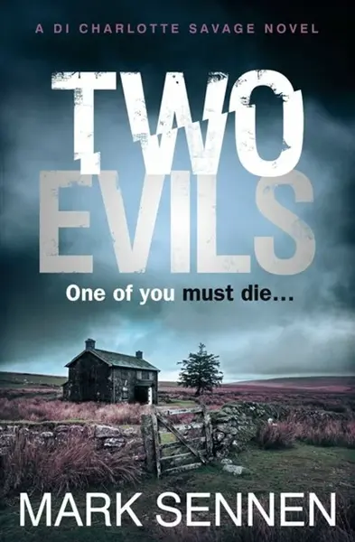 Two Evils - Mark Sennen