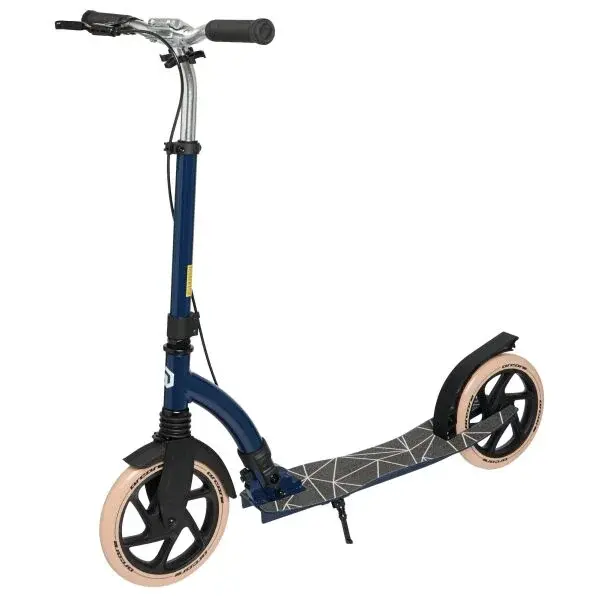 Arcore CITYHOPPER Skladacia kolobežka, modrá, veľkosť