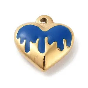 304 Stainless Steel Pendants