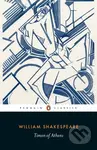 Timon of Athens - - - kniha z kategorie Drama a divadelní hry
