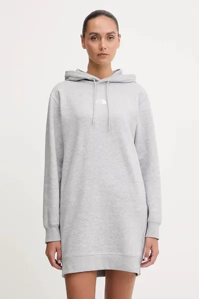 Šaty The North Face Essential Relaxed