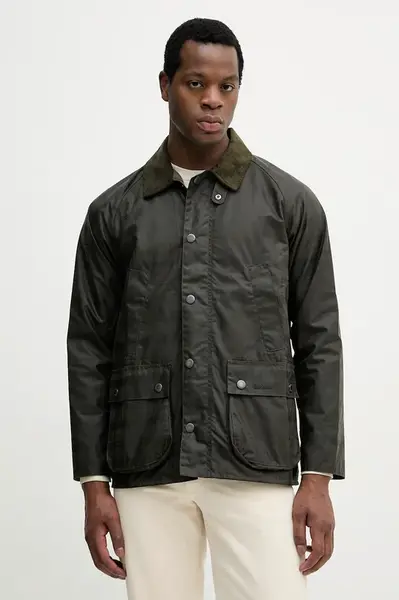 Barbour Bavlněná bunda Barbour