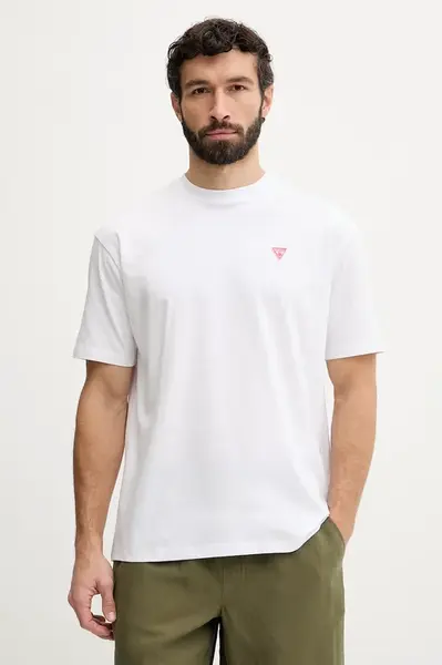 Guess mužské bavlněné