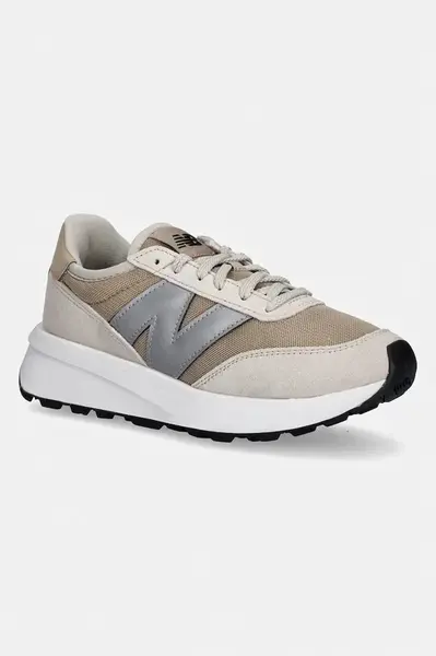 New Balance 370 sneakers boty ženské