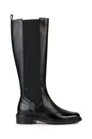 Kozačky Geox D WALK PLEASURE H