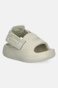 Dětské pantofle adidas Originals ADIFOM ADILETTE