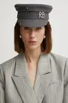 RUSLAN BAGINSKIY Bekovka Ruslan Baginskiy Baker Boy Cap