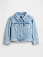 GAP Baby Denim Jacket - Girls