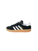 ADIDAS ORIGINALS Tenisky 'GAZELLE'  čierna / biela