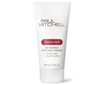 Strukturovací krém se střední fixací Paul Mitchell Flexible Hold Re-Works Styling Cream - 150 ml + dárek zdarma