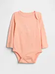 GAP Baby body Unisex - Holky