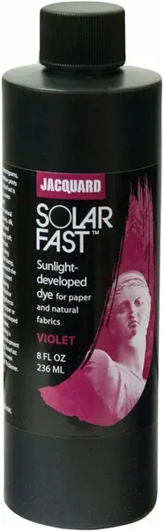 Barva Jacquard Solarfast 236ml – 105 Violet