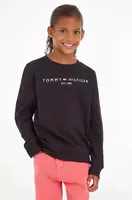 Dětská bavlněná mikina Tommy Hilfiger